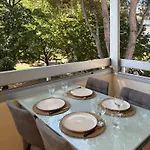 à 300m Des Plages De - Parking Privé * Sainte-Maxime