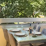 à 300m Des Plages De - Parking Privé Apartamento Sainte-Maxime