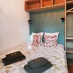 à 300m Des Plages De - Parking Privé Apartamento Sainte-Maxime