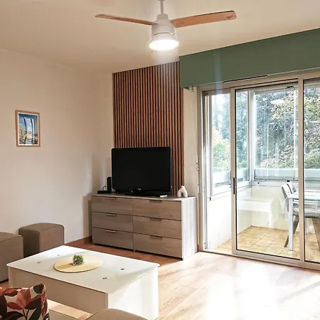 à 300m Des Plages De - Parking Privé Apartamento *