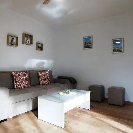 Apartamento à 300m Des Plages De - Parking Privé Sainte-Maxime