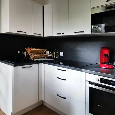 à 300m Des Plages De - Parking Privé Apartamento *