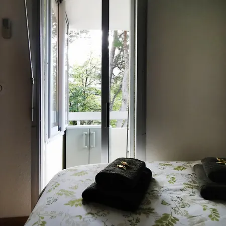 à 300m Des Plages De - Parking Privé Apartamento *
